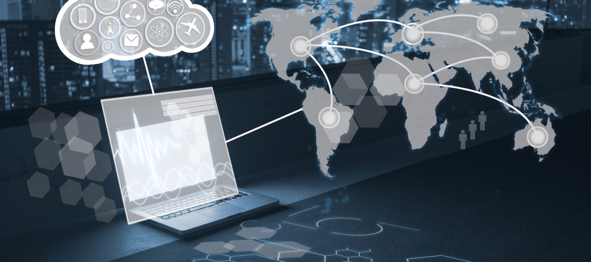 The Evolution of Enterprise Augmented Reality at Light Guide Systems