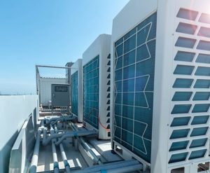 HVAC HVAC